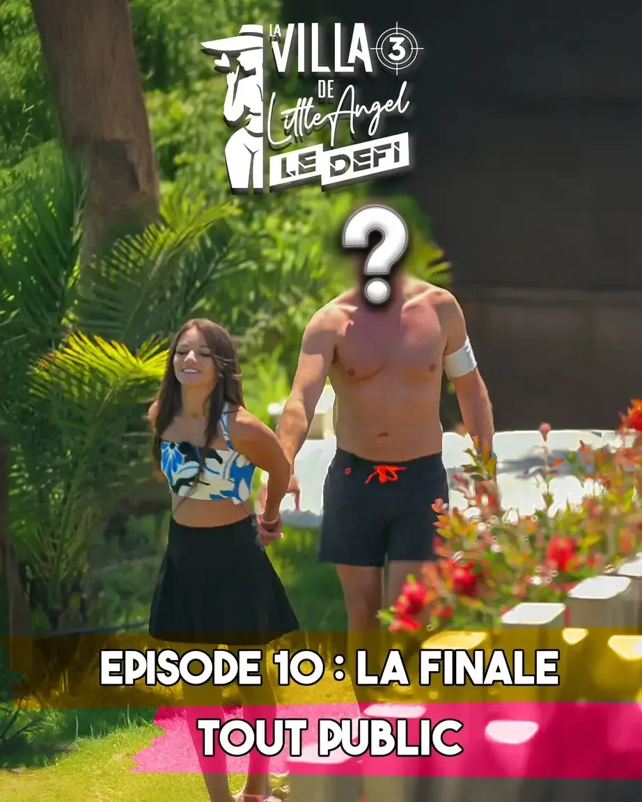 Leak & nude MYM — littleangel84 : « LA VILLA DE LITTLEANGEL SAISON 3 - EPISODE 10 : LA FINALE(Episode non-censuré disponible dès ton abonnement)C'est la finale ! Plus que deux candidats ! Malgré la protection de Neal, Ariana, Angela et Lena vont réussir à tirer leur épingle du jeu... (: Qui sera le grand gagnant ?PROCHAIN EPISODE : EPISODE 11 LE 23/11/25 » (MYM)