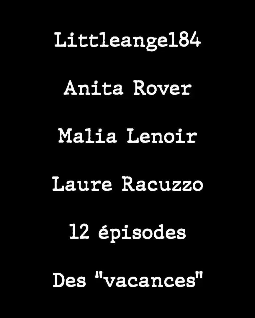 NOUVELLE EMISSION : LITTLE STORY XChaque Dimanche à 18H12 Episodes !