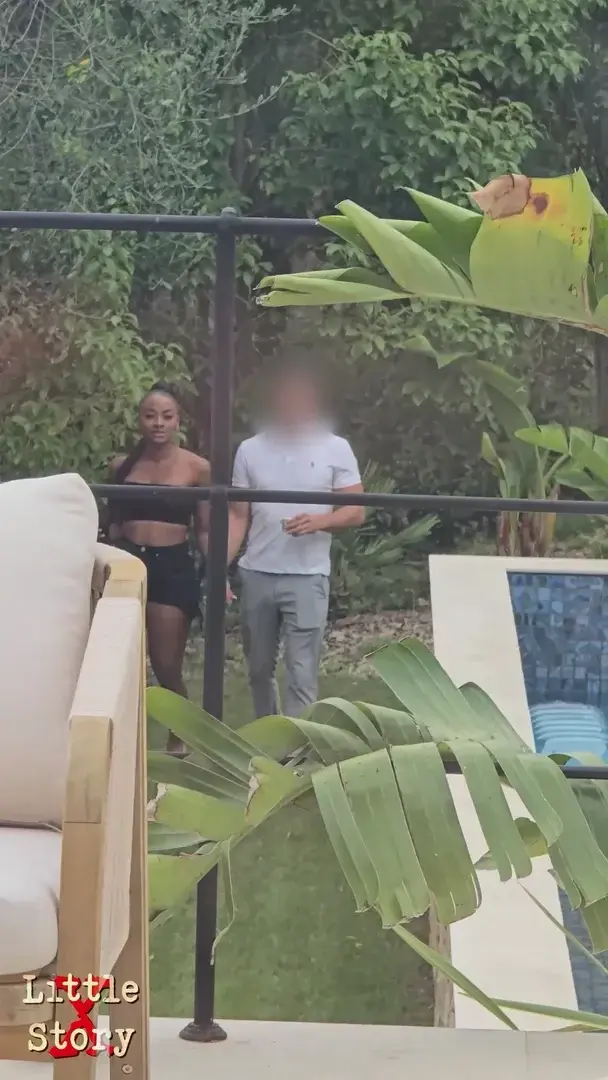 Leak & nude MYM — littleangel84 : « LITTLE STORY X : JOUR 4 - PARTIE 2EPISODE COMPLET NON CENSURE DISPO DES TON ABO !Il est temps pour Malia de faire découvrir de nouvelles personnes... et c'est un plan Tinder rapide qui va débarquer à la Villa, sous la surveillance des filles et surtout de Nathan !JOUR 5 - PARTIE 1 : DIMANCHE 15 MARS ! » (MYM)