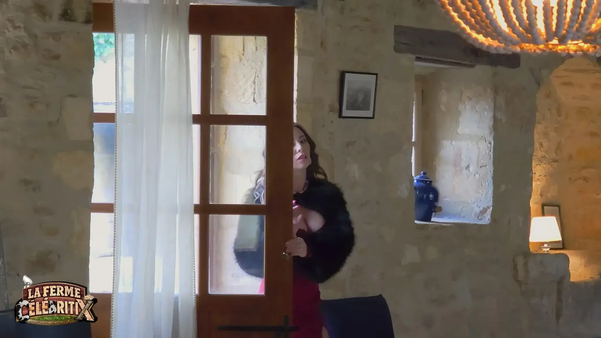 Leak & nude MYM — littleangel84 : « LA FERME CELEBRITIX : BANDE-ANNONCE EMISSIONDans un immense domaine agricole au cœur de la France,  des actrices pour adultes et des candidats masculin anonymes vont découvrir chaque jour le véritable monde de la ferme 🌾Entre animaux, activités agricoles, vie en communauté, alliances, trahisons, éliminations et nouveaux arrivants, chacun devra trouver sa place pour survivre jusqu’à la fin de l’aventure.Pendant 9 épisodes, Littleangel va elle aussi participer au jeu et accompagner les candidats dans cette expérience unique où deux univers totalement opposés se rencontrent : celui du divertissement pour adultes et celui du monde agricole 🚜🔥 Chaque épisode mélange moments tout public, immersion à la ferme et contenus réservés aux adultes.EPISODE 1 NON CENSURE : DISPO DES TON ABONNEMENTEPISODE 1 TOUT PUBLIC : DISPO GRATUITEMENT » (MYM)