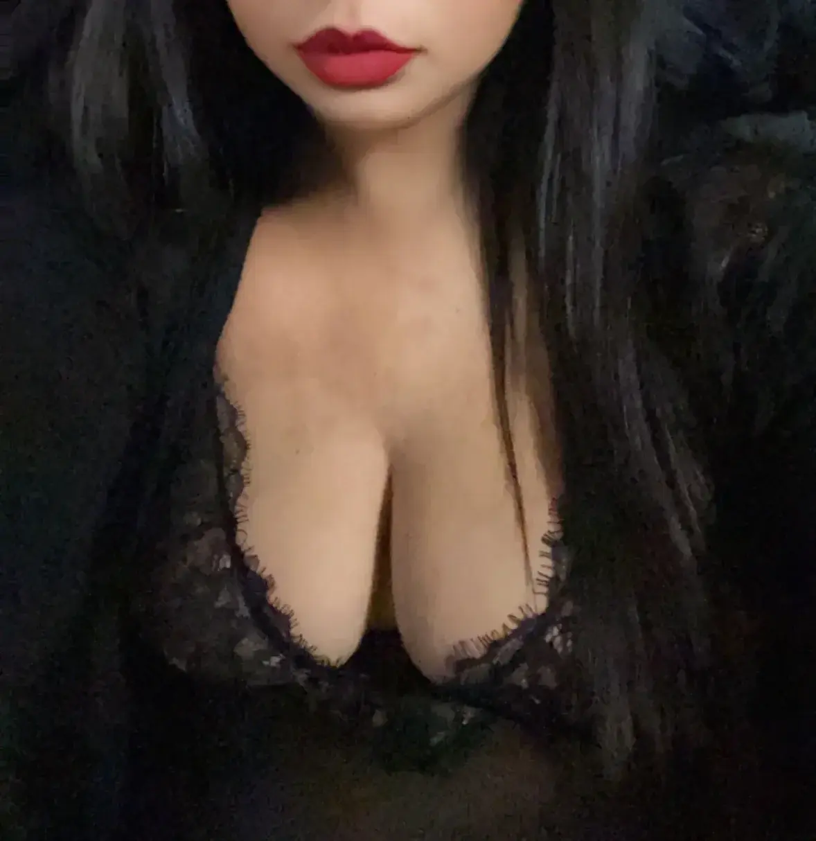 Leak & nude 6 — Lynda6801