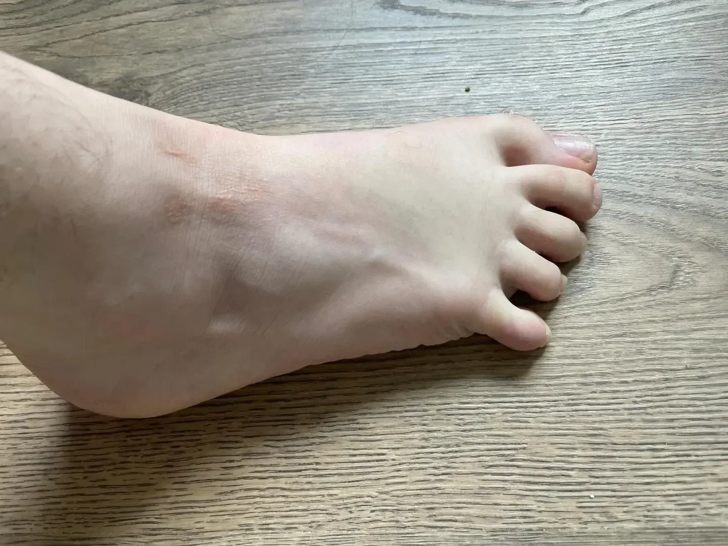 Leak & nude 1 — Lovefeet_1_