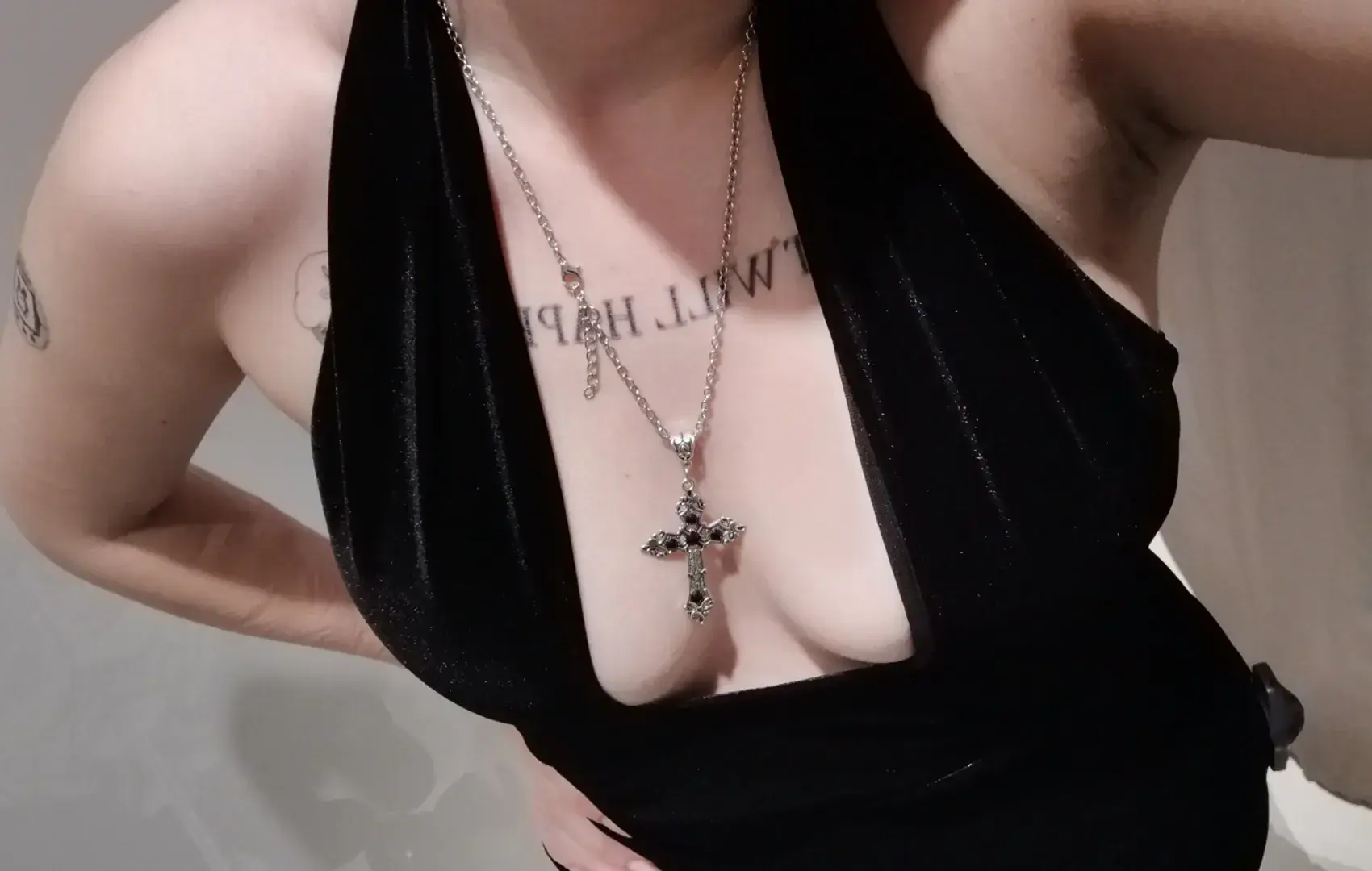 Leak & nude 8 — Lillium