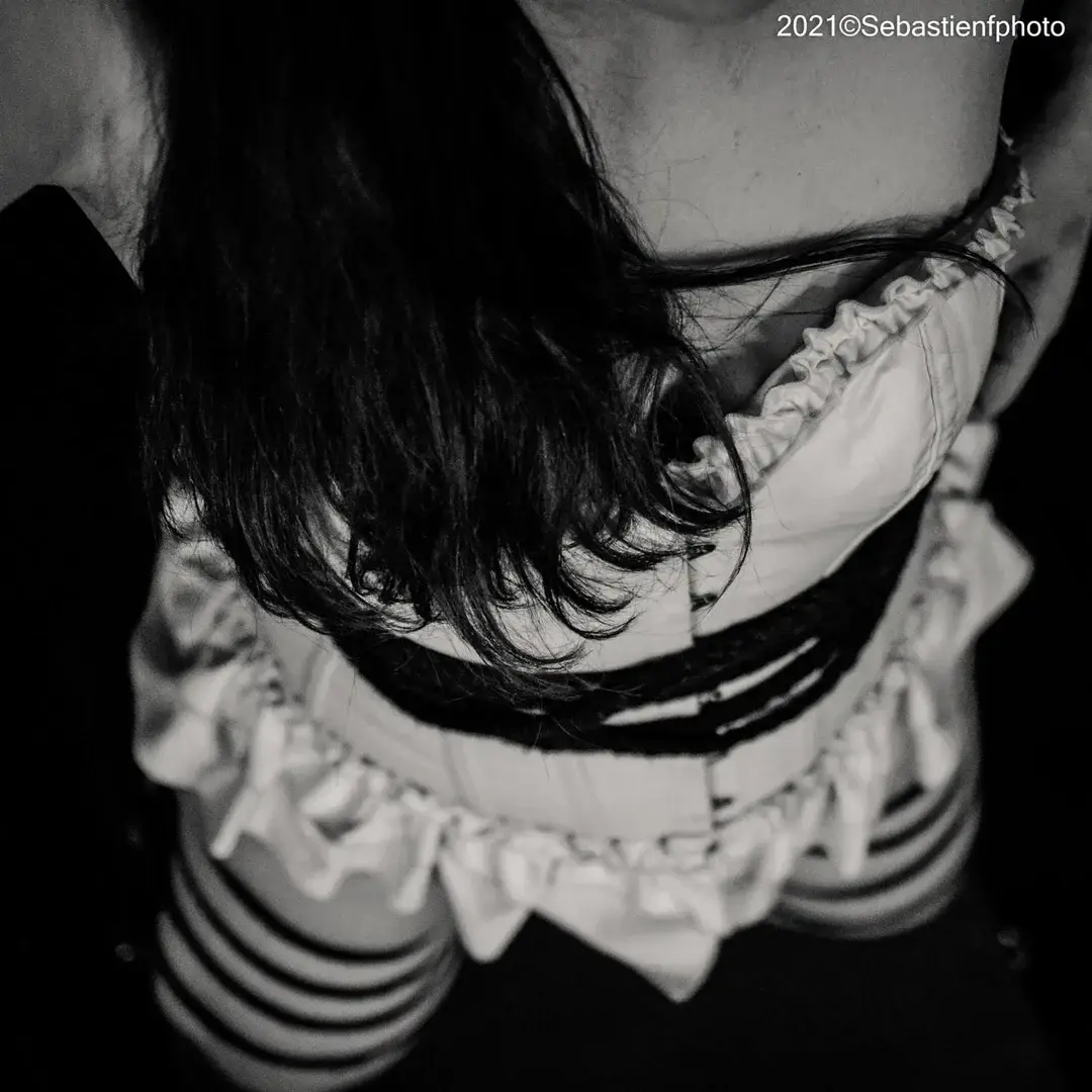 Avatar de Blackdentelle666