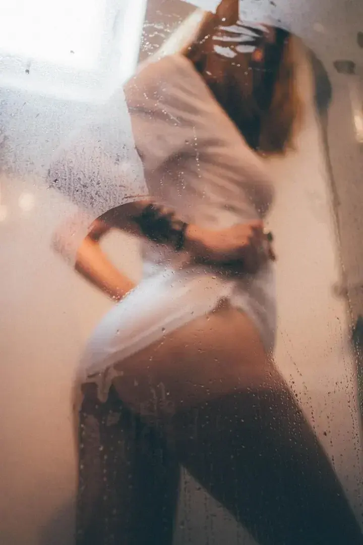 Leak & nude 2 — lenallumati