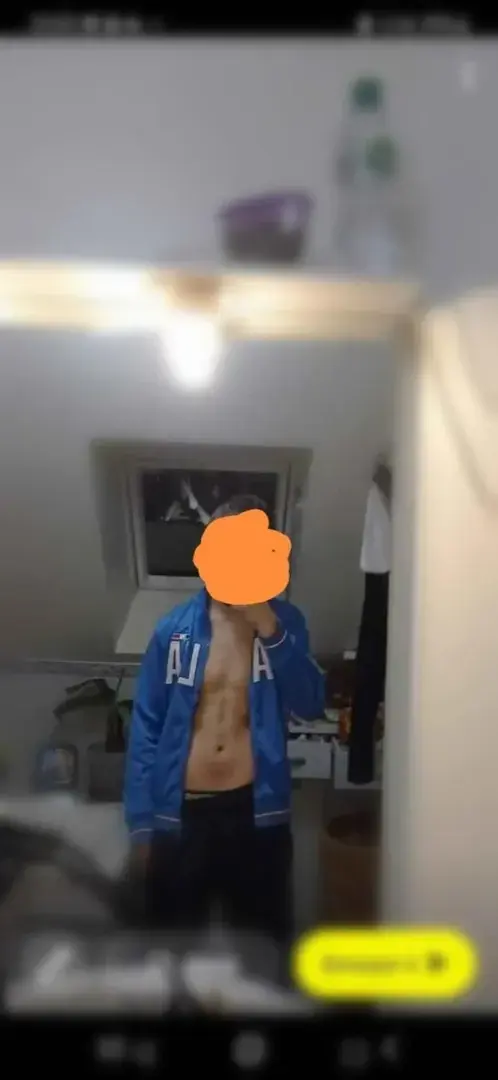 Leak & nude 1 — Akalgame