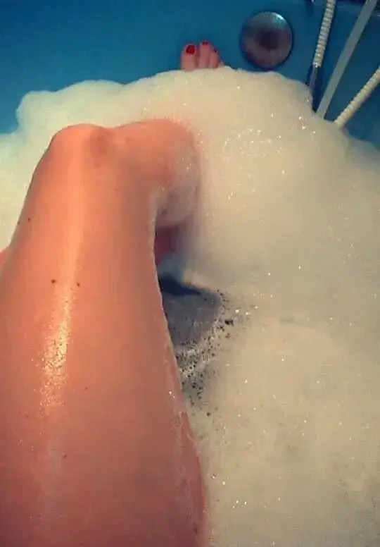 Leak & nude 1 — Bellarossa97