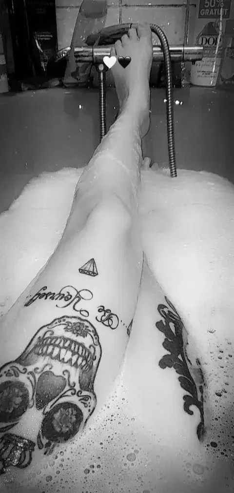 Leak & nude 3 — Lilith_baldy