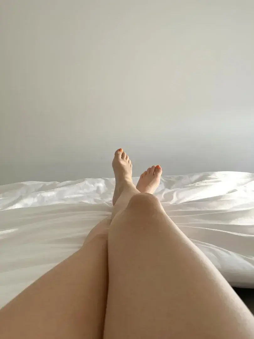 Leak & nude 1 — Velvetpaws