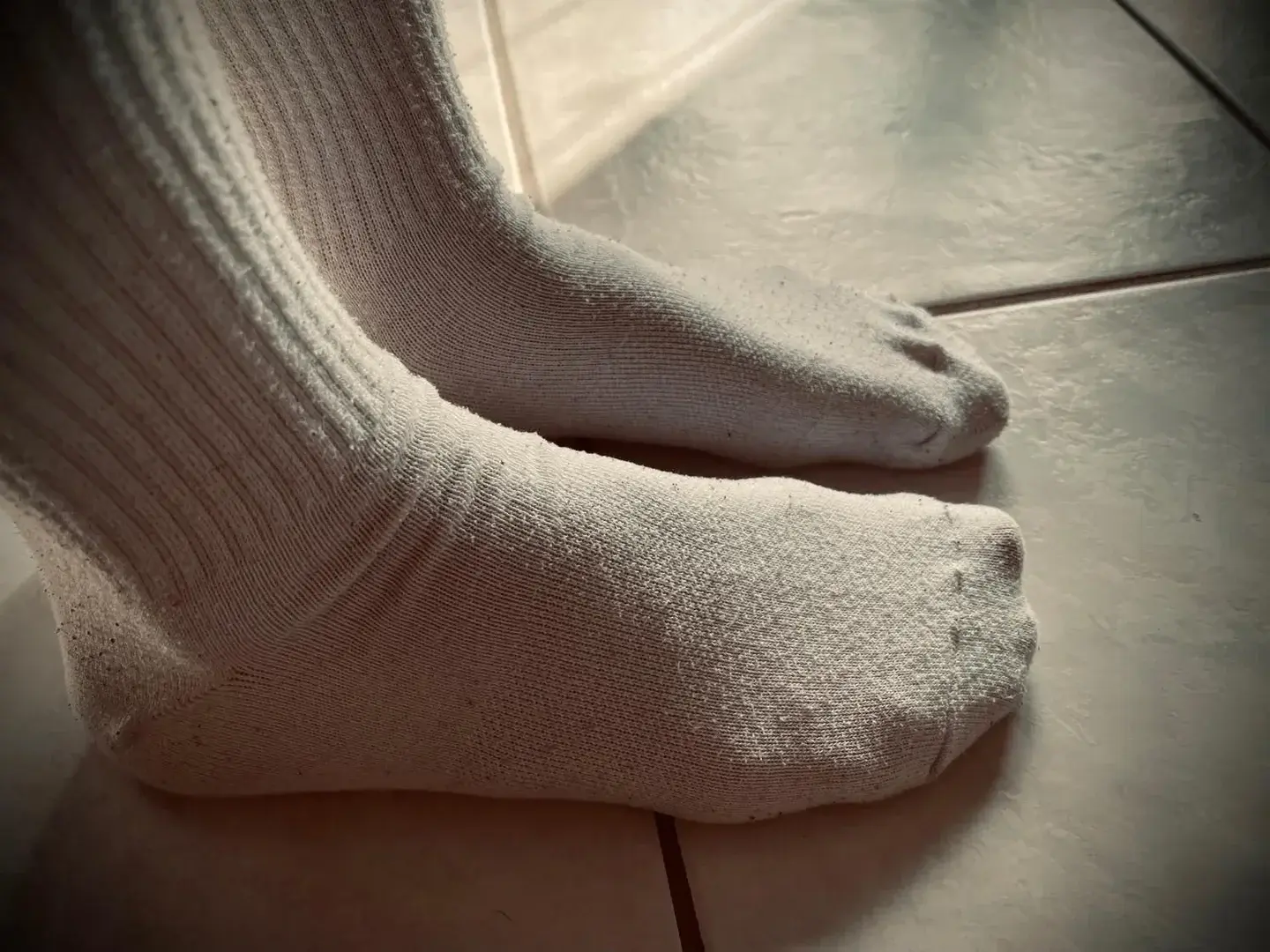 Leak & nude 1 — Pieds_d_alix