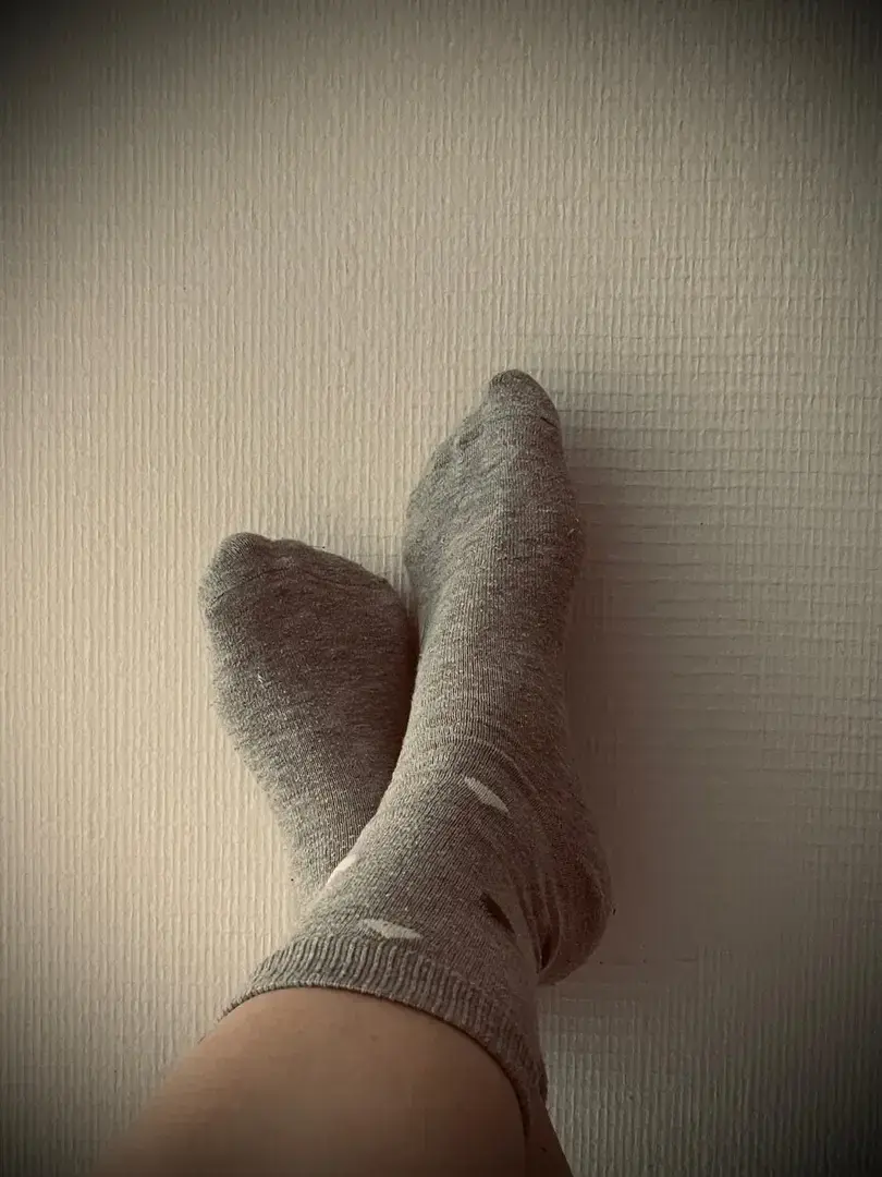 Leak & nude 4 — Pieds_d_alix