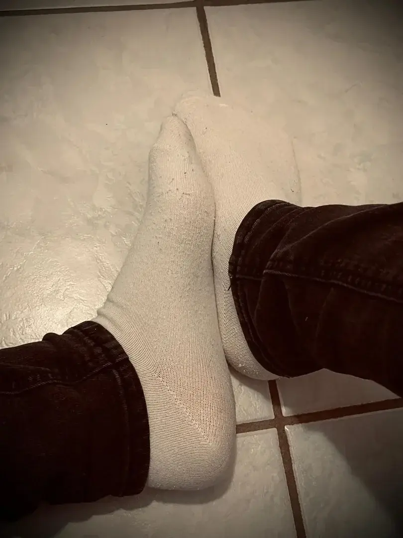Leak & nude 6 — Pieds_d_alix