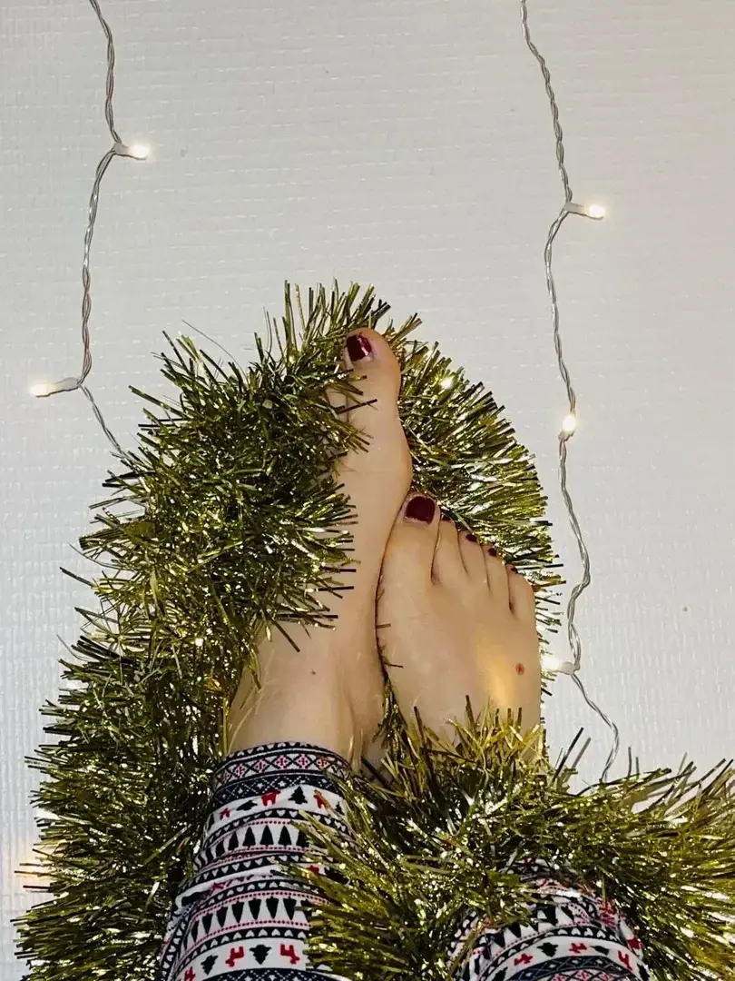 Leak & nude 9 — Pieds_d_alix