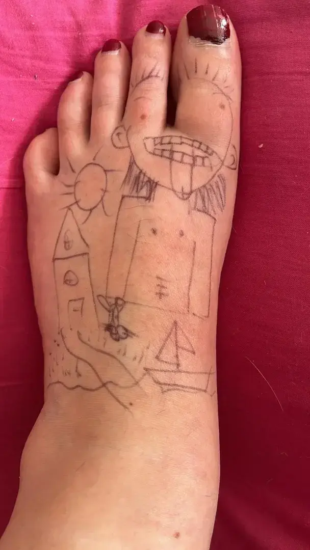 Avatar de Myfeetfingers