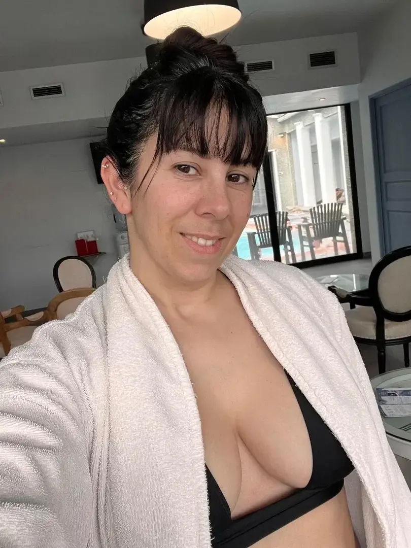 Petit moment de détente