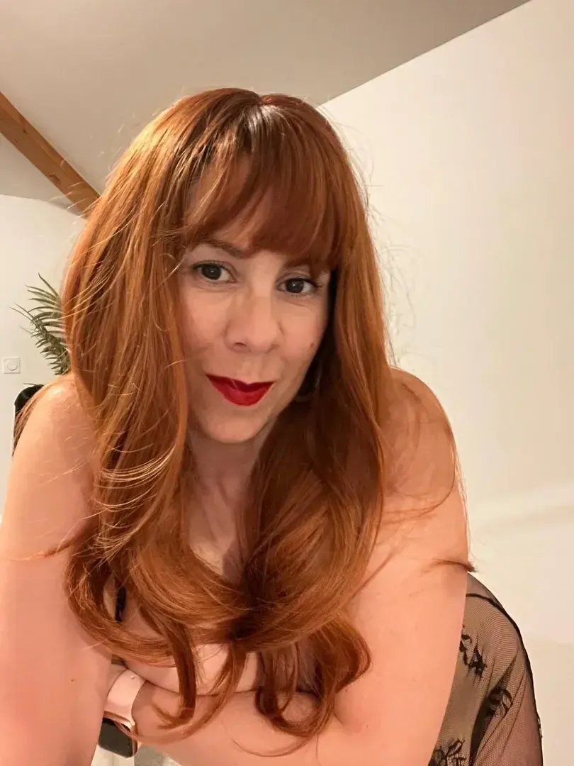 Mabrunette31 - Photo exclusive MYM 2 | French Modèles
