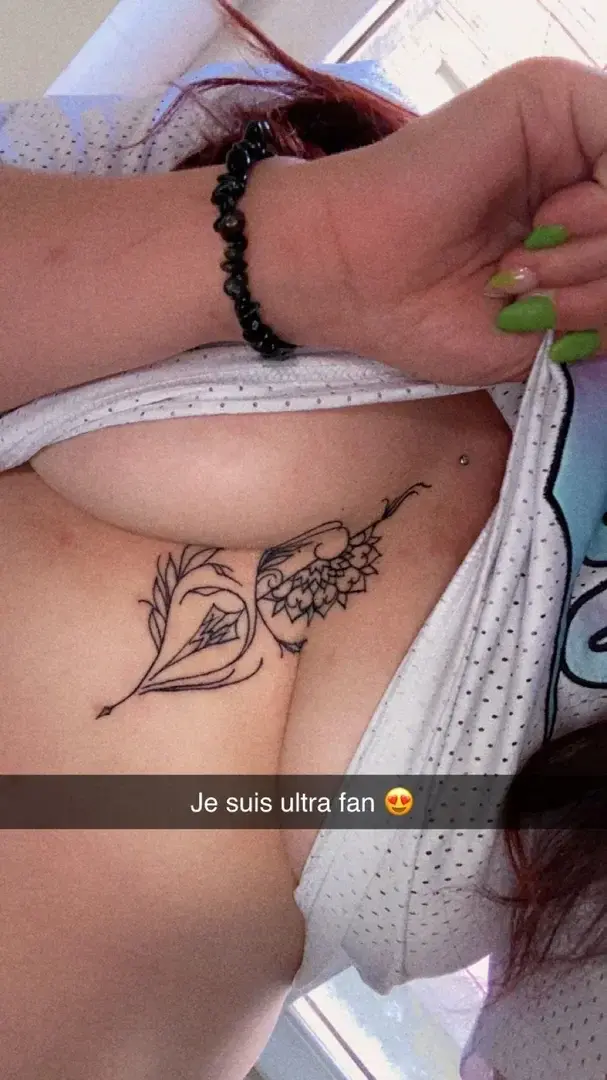 Photo de couverture de Bad_girly