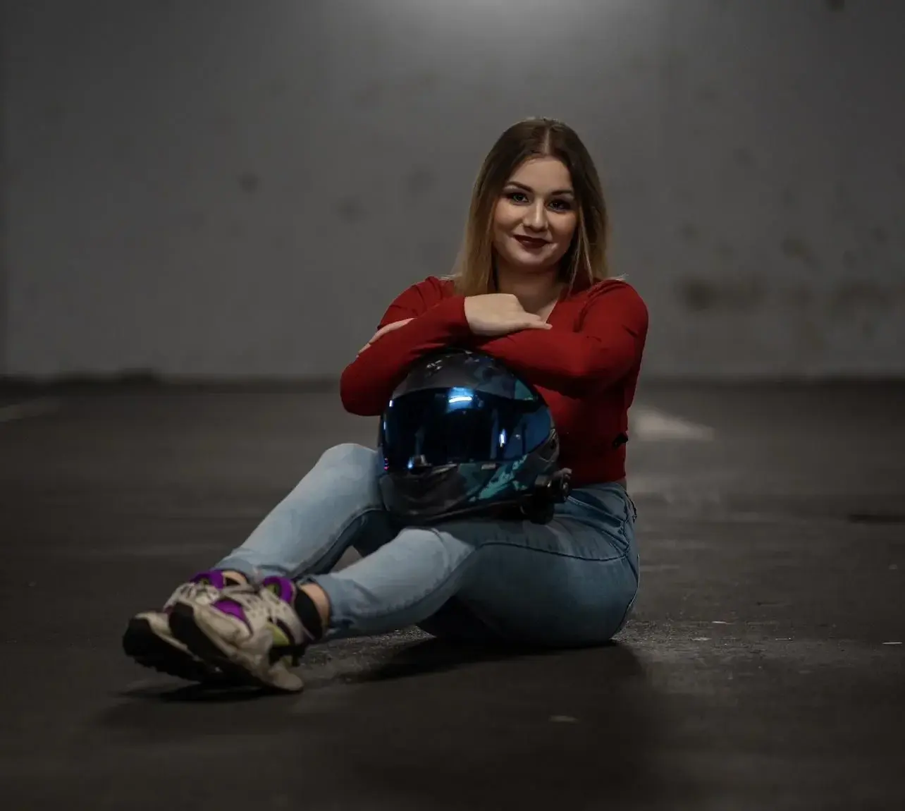 Avatar de Bikerhoney