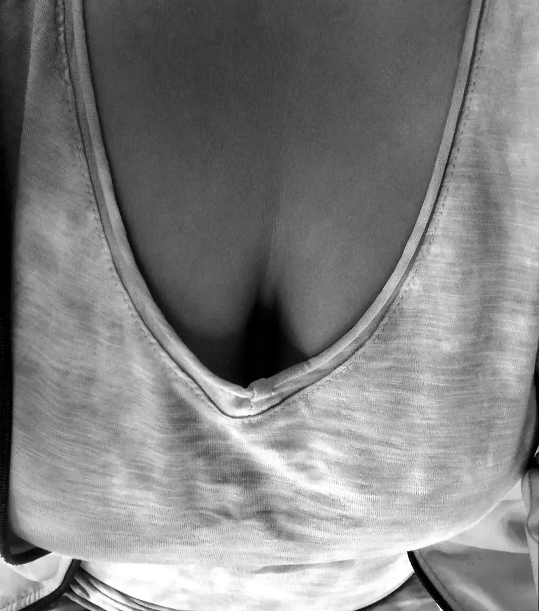Leak & nude 4 — Niniegirly