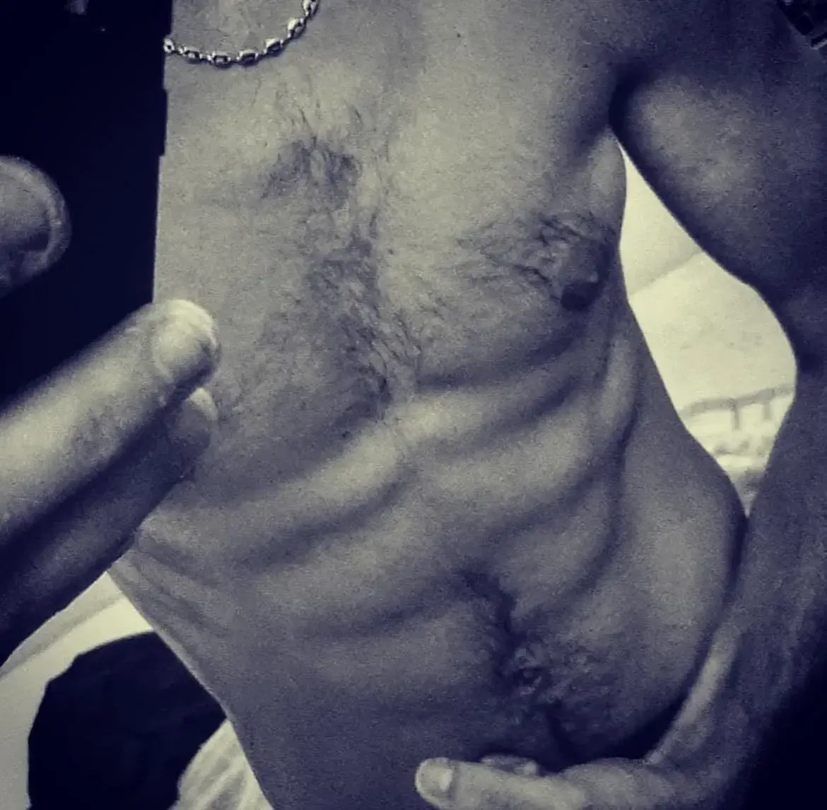 Leak & nude 2 — Yoann31