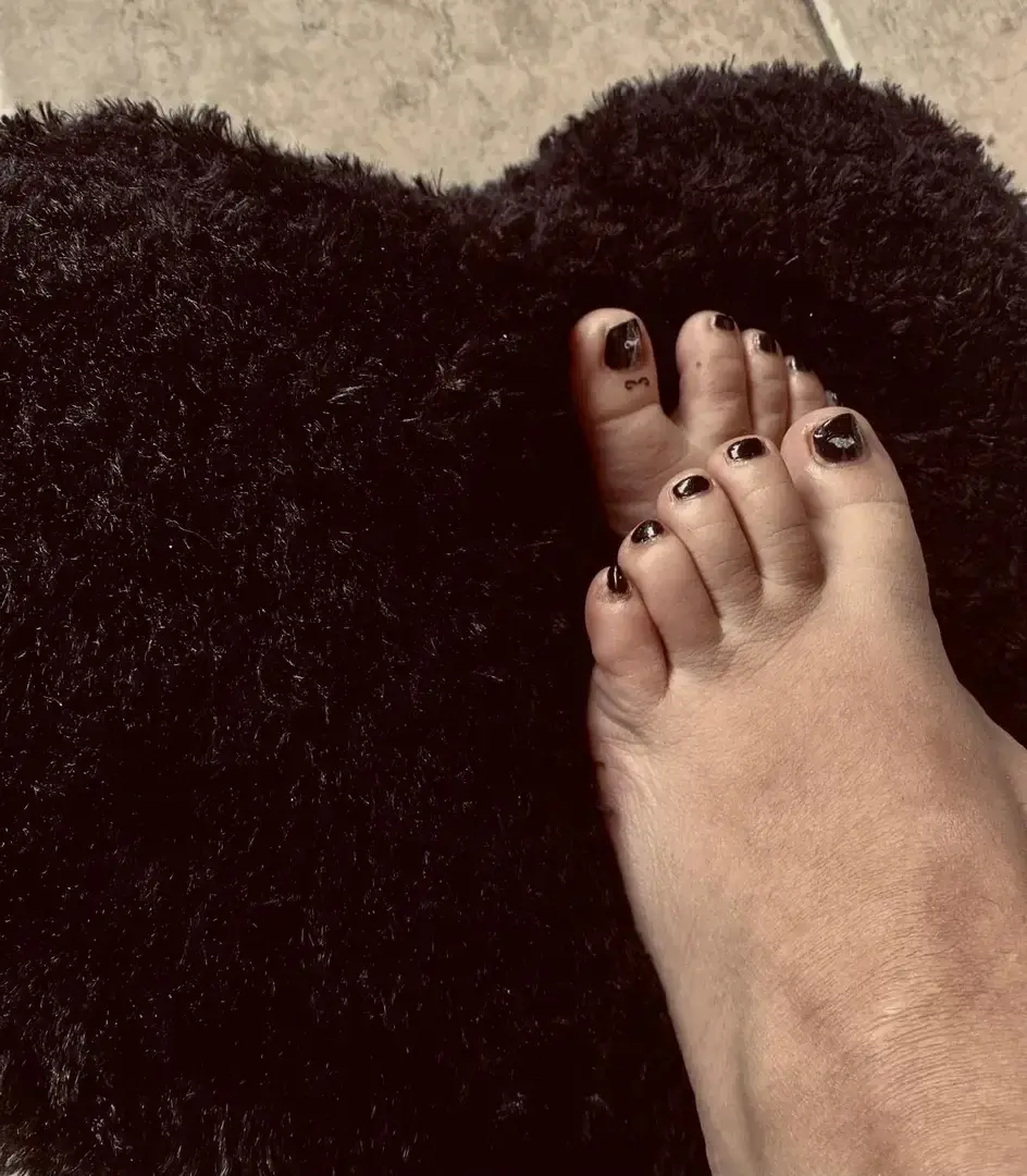 Leak & nude 6 — Lespetitspiedsdesam