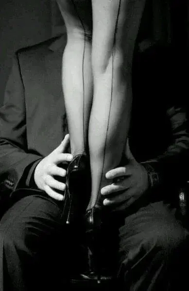 Photo de couverture de ladyfeetlovers