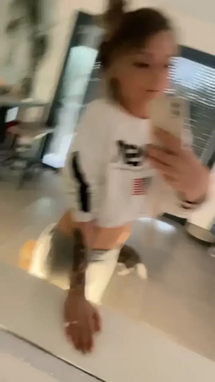Leak & nude 4 — Evamodele33