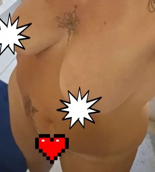 Leak & nude MYM — Chaudesexy : « Hello. » (MYM)