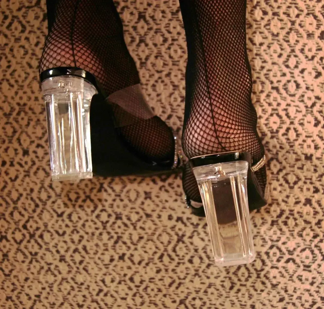 Leak & nude 5 — Fantesie