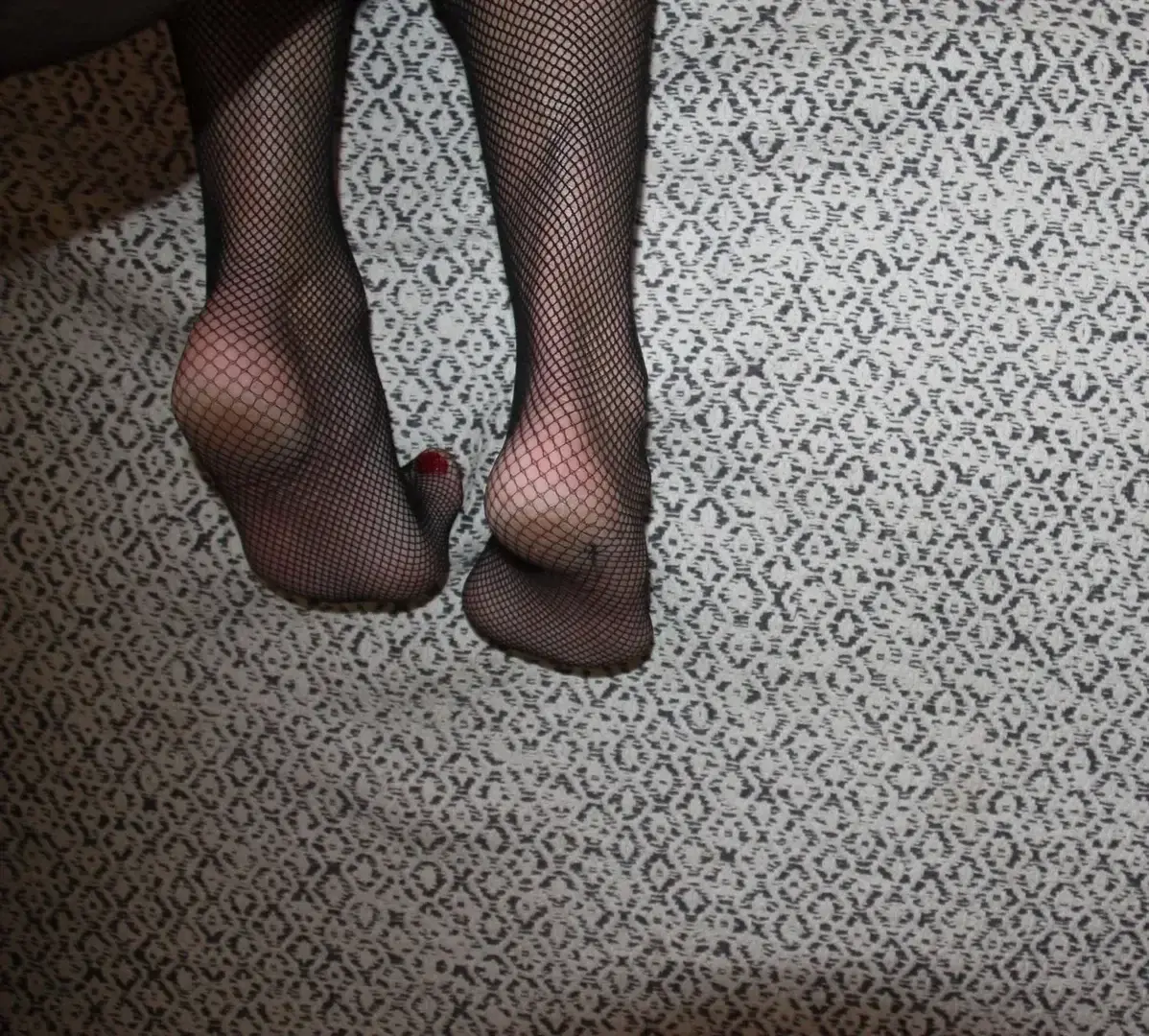 Leak & nude 8 — Fantesie