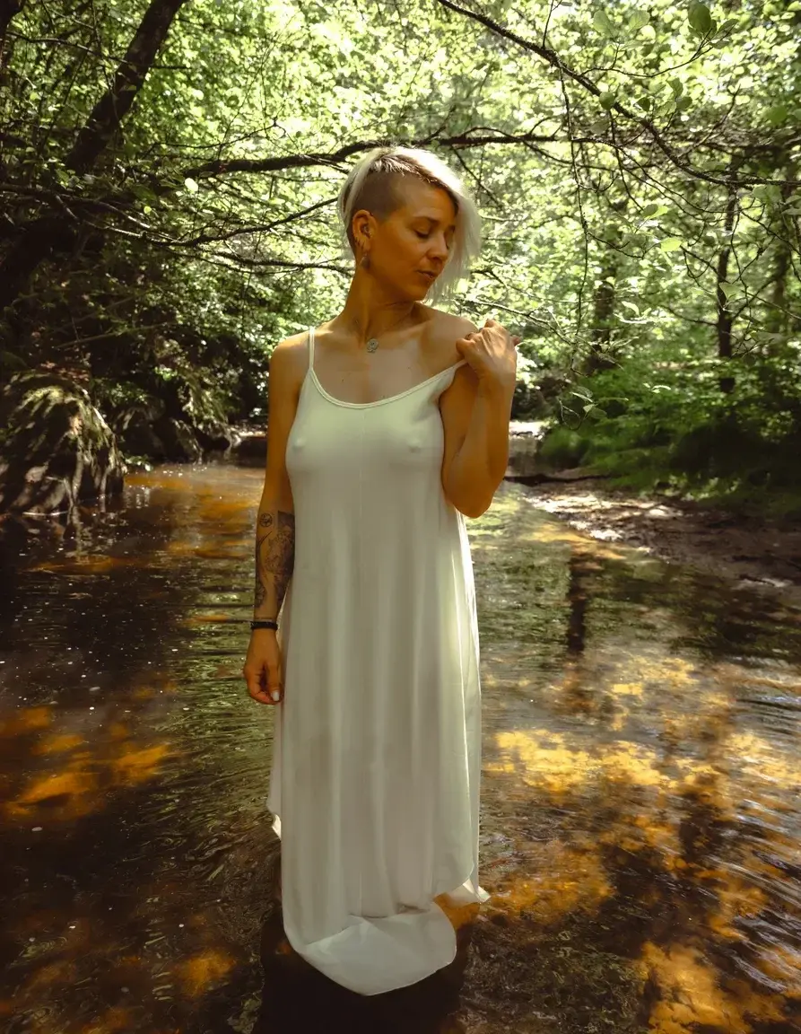 Leak & nude 1 — Meli_nobra