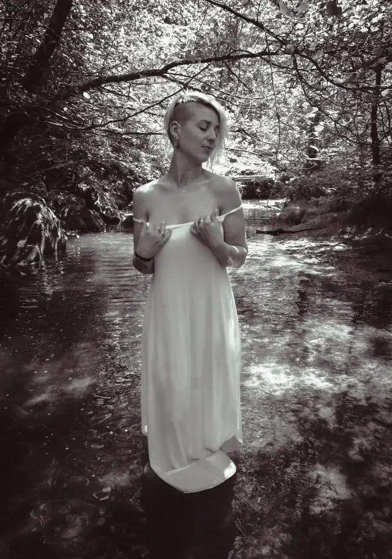 Leak & nude 3 — Meli_nobra