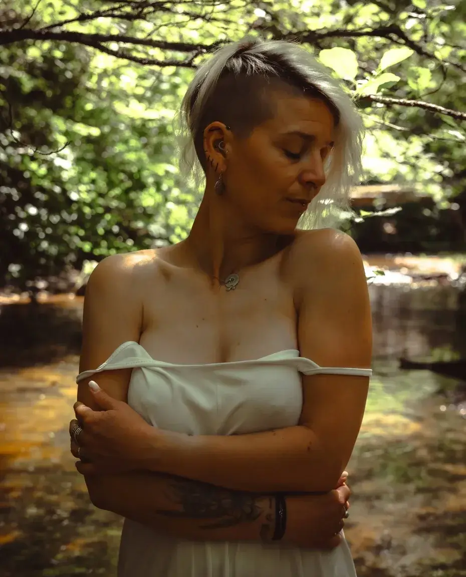 Leak & nude 4 — Meli_nobra