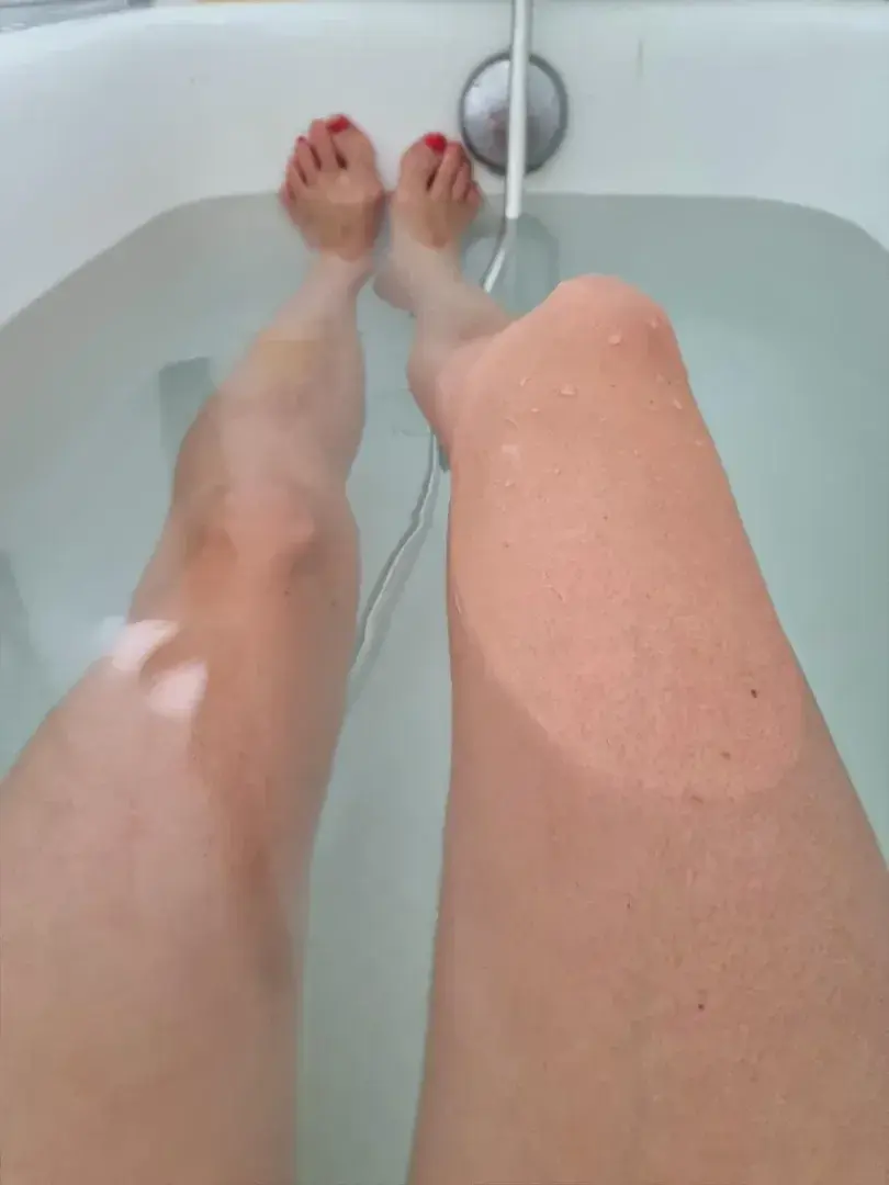 Leak & nude 3 — Lovelybird180