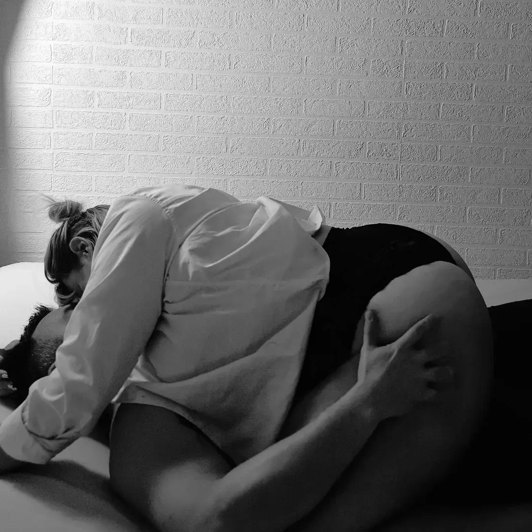 Leak & nude 3 — Lauralr
