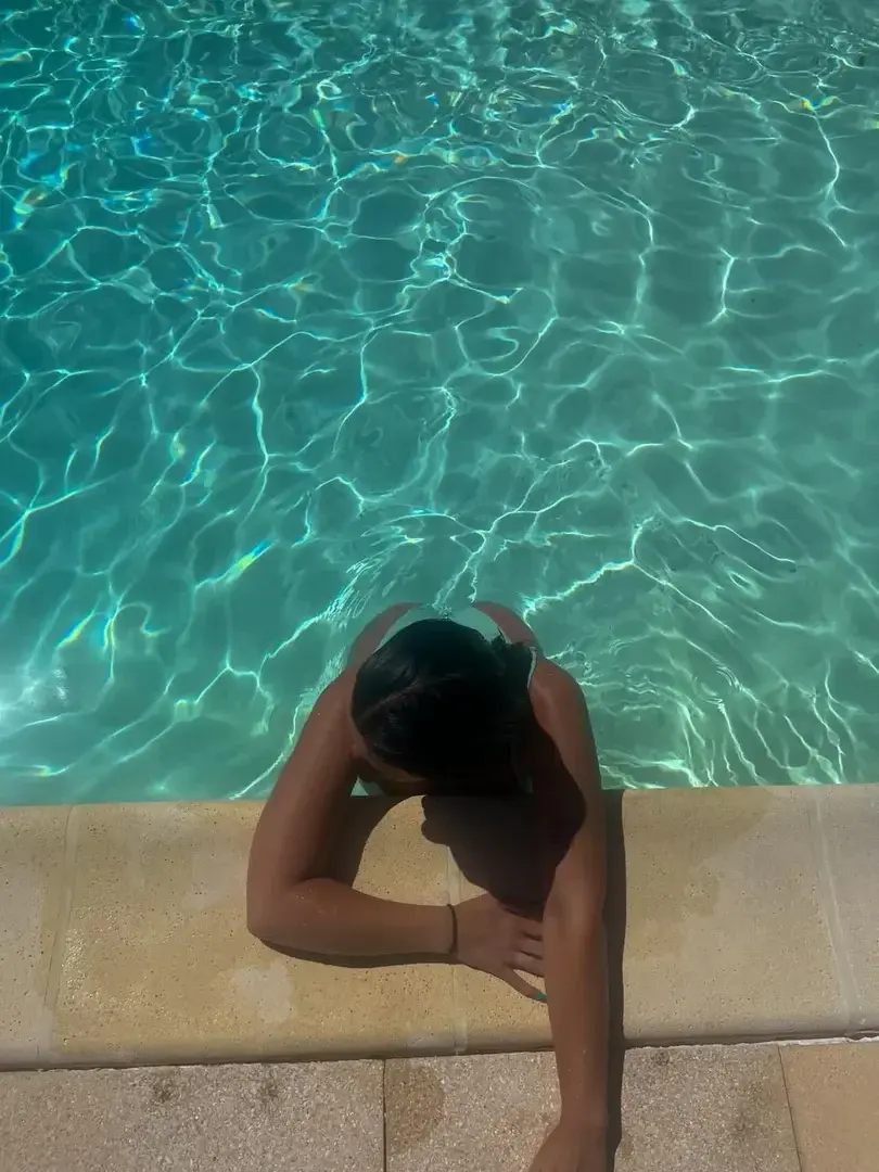Photo de couverture de Camiladesire