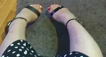 Leak & nude 4 — Footshoesfetish_fr