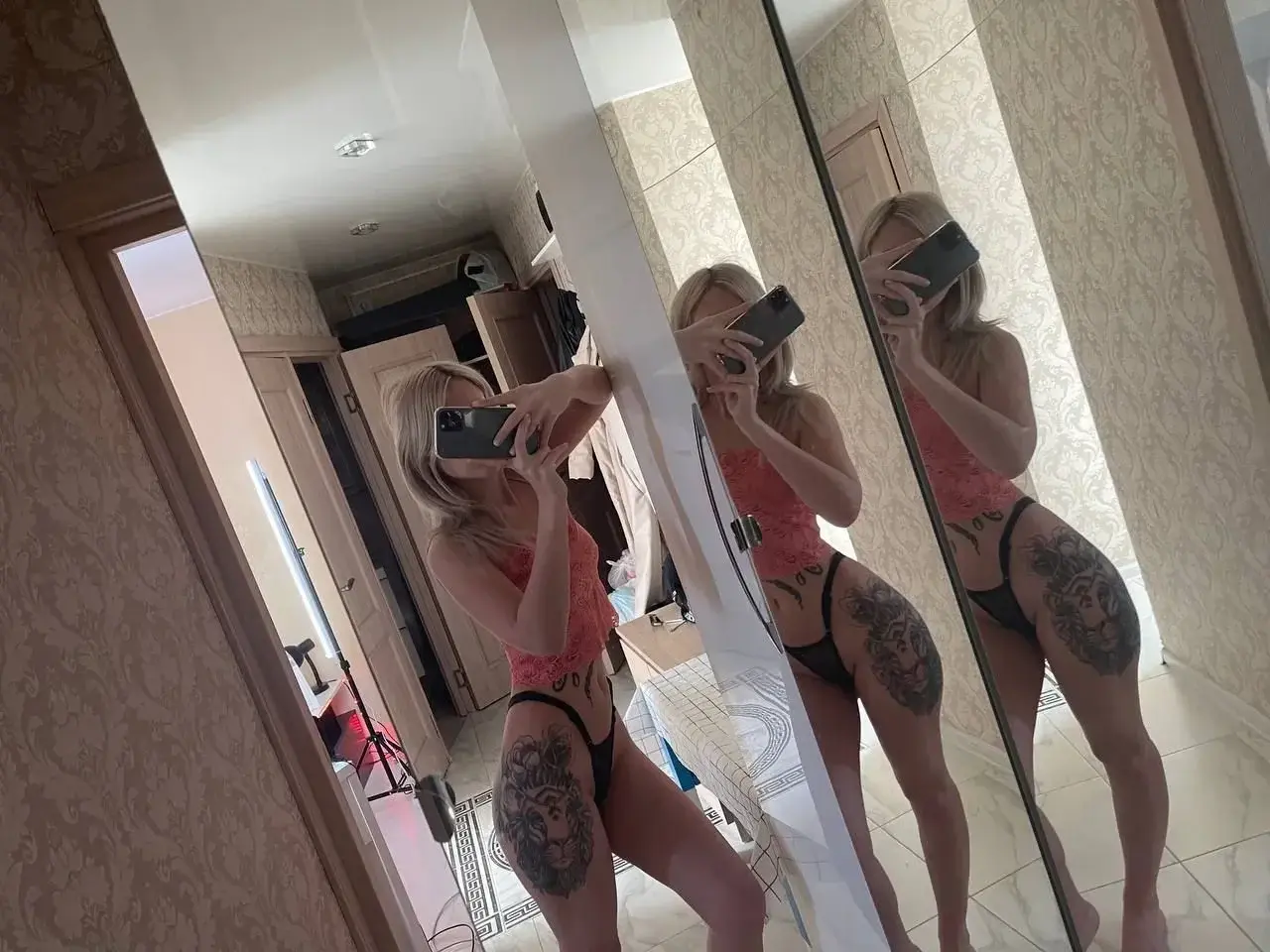 Coucou les gars !! Je laisse GRATUIT 24H mon MYM code JUILLET ❤️ 👅