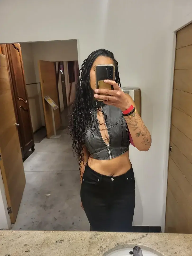 Shirleytalltattoo - Photo exclusive MYM 2 | French Modèles