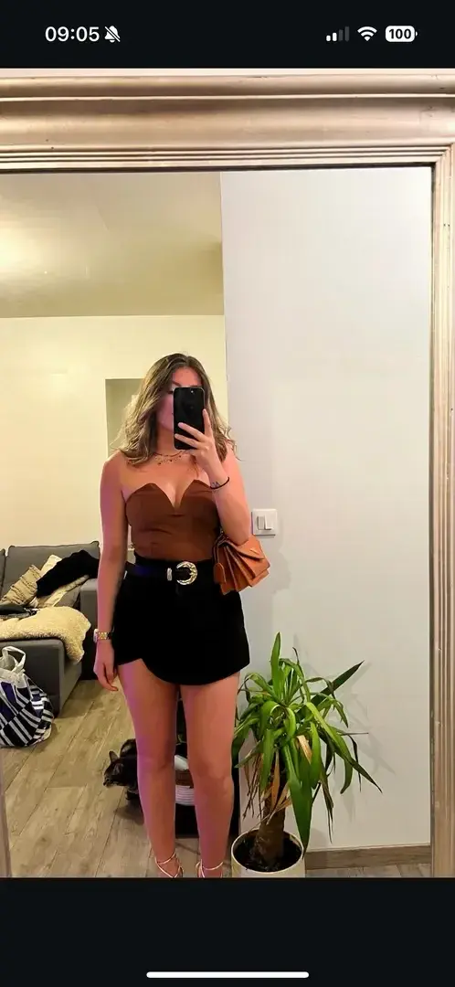 Leak & nude 2 — tabrunette_13