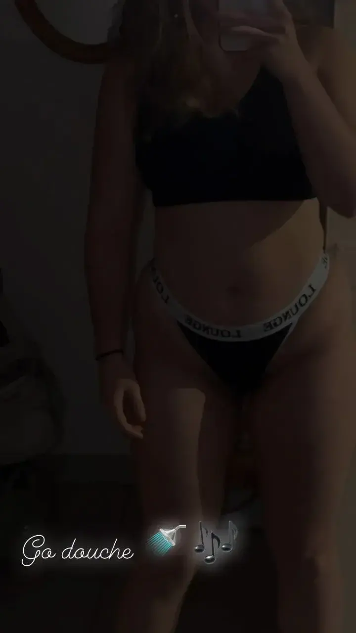Lapetitegymgirl — média 7 | French Modèles