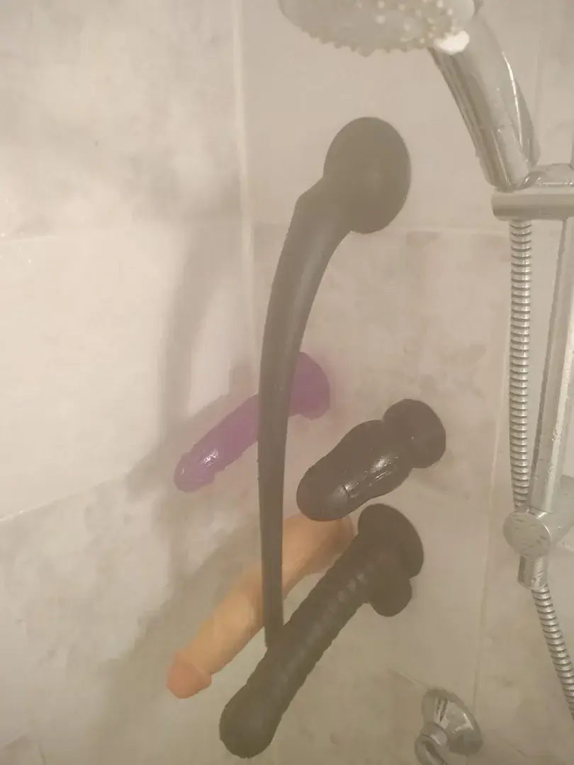 Leak & nude 6 — Minetslave