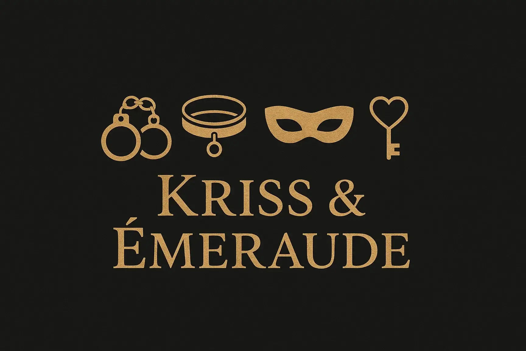 Photo de couverture de Krissetemeraude