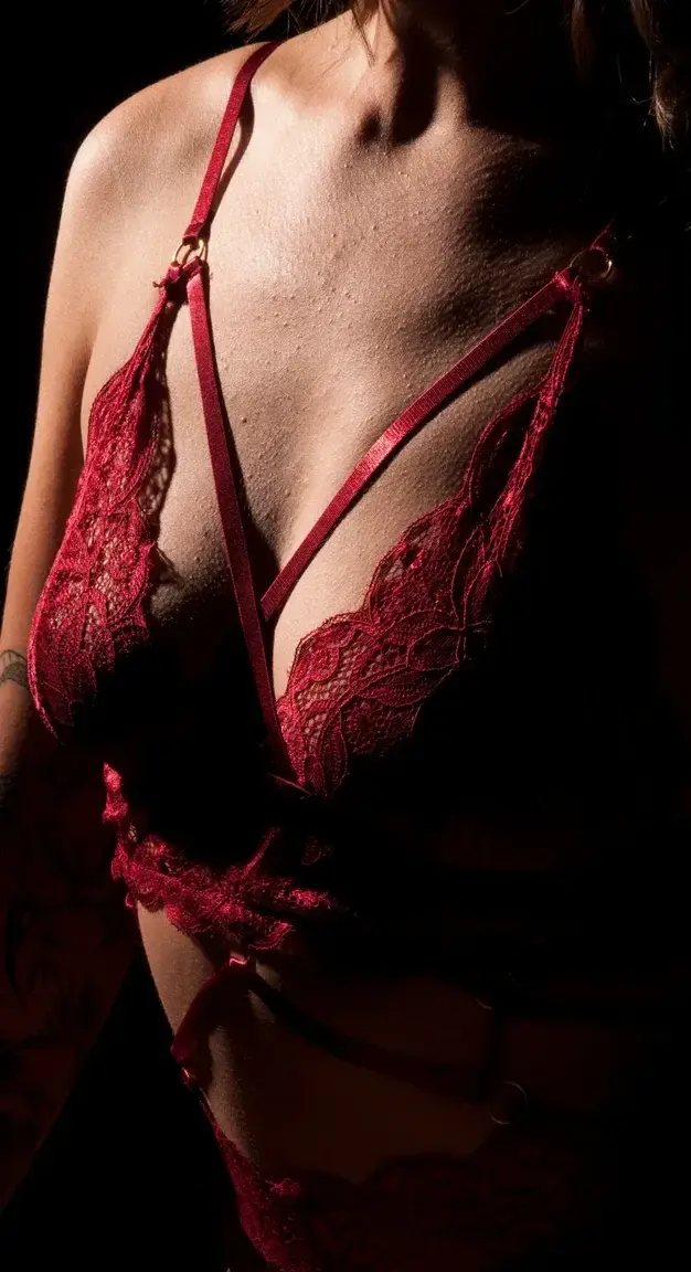 Leak & nude 1 — Gwenphoto