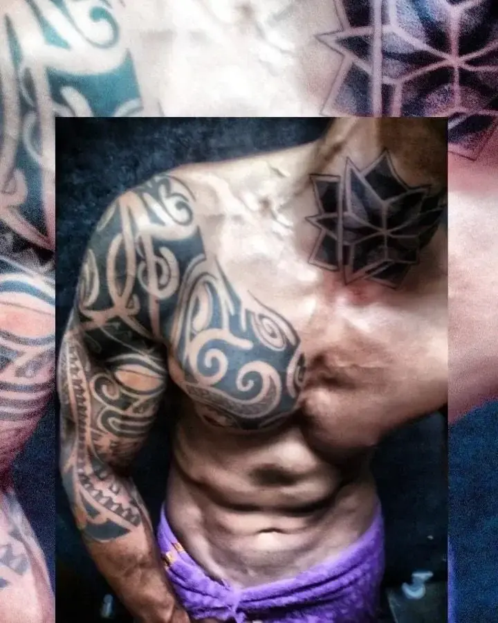 Photo de couverture de Inkroad