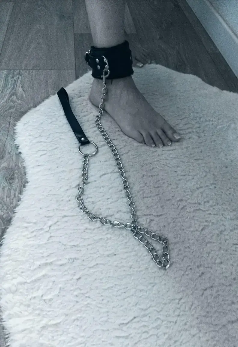Leak & nude 1 — Lilifeet90