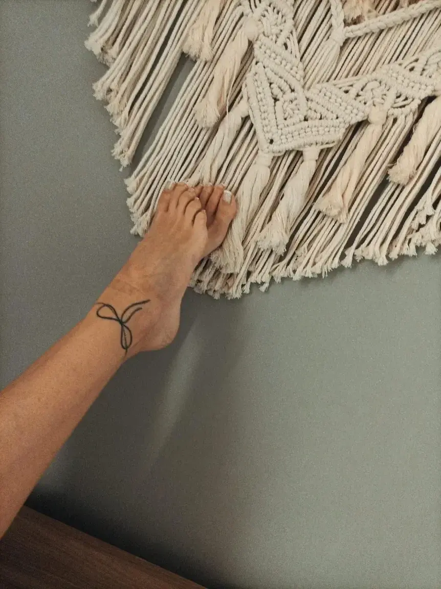 Leak & nude 3 — Lilifeet90