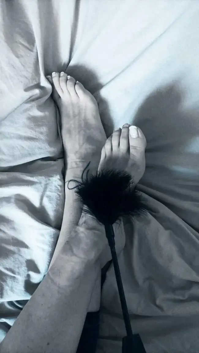 Leak & nude 4 — Lilifeet90
