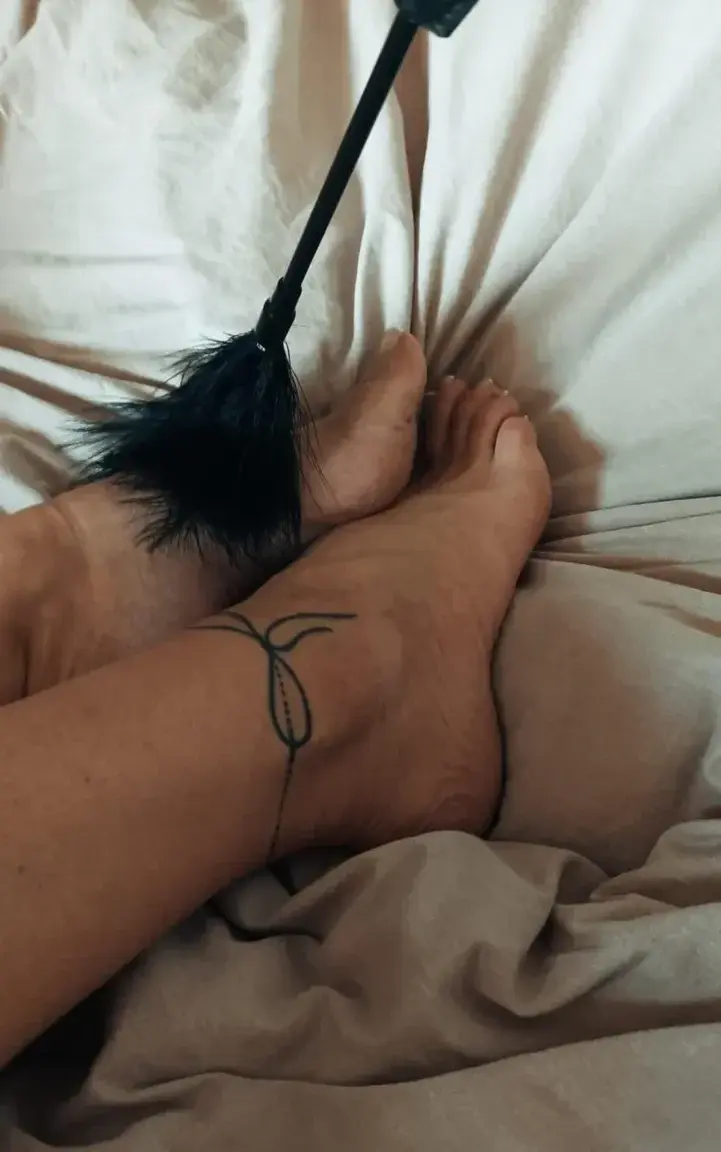 Leak & nude 5 — Lilifeet90