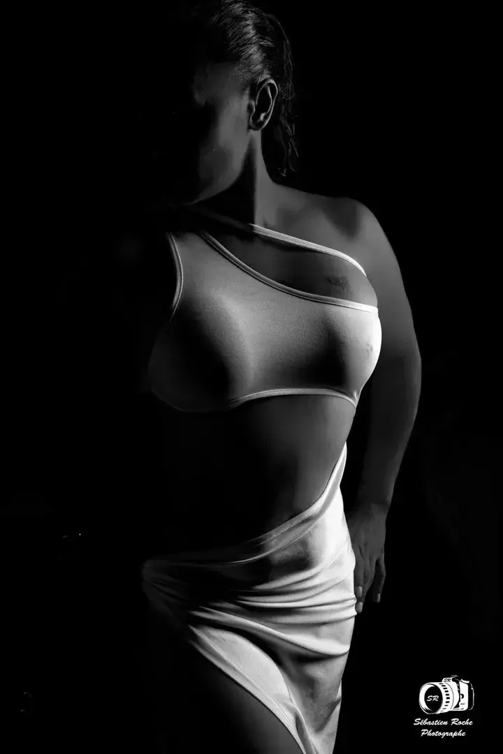 Leak & nude 2 — Infintity33